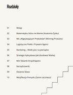 🔥 Ebook: Dropshipping BEZ CENZURY – Brutalna prawda o e-commerce i o Guru którzy żerują na twoich marzeniach!