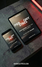 🔥🔥🔥 PAKIET HARD RESET: Ebook "PIER***NY STRES" + Aplikacja (GRATIS)